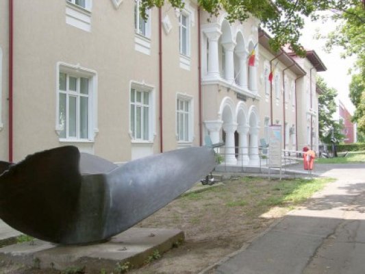 Conferinţa Naţională de Comunicări Stiinţifice, la Muzeul Marinei Române